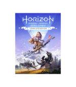 Horizon Zero Dawn