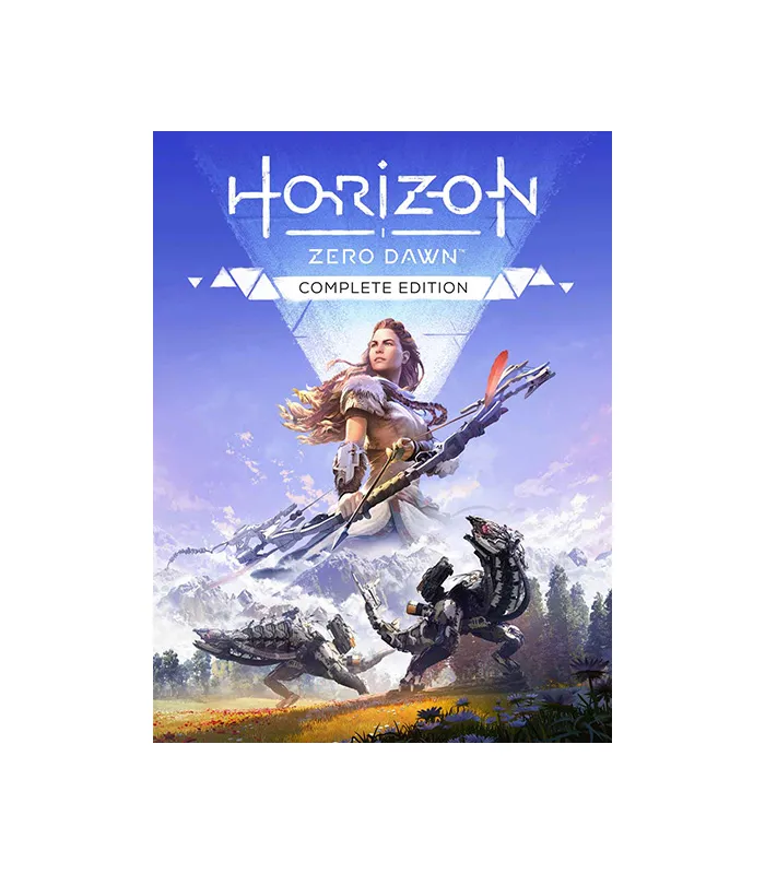 Horizon Zero Dawn - Image 1