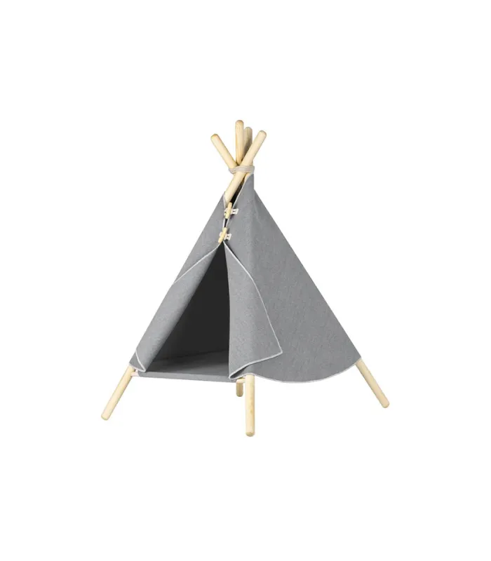 Cat Teetee Tent - Image 1