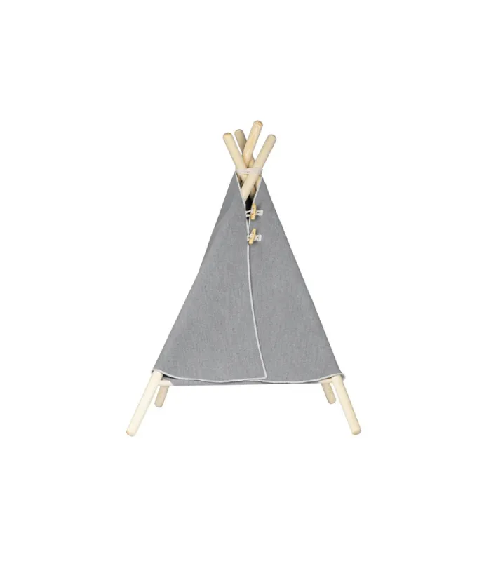 Cat Teetee Tent - Image 4