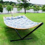 New Design Quilted Hammock - Image 5