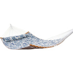 New Design Quilted Hammock - Image 3