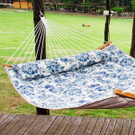 New Design Quilted Hammock - Image 2