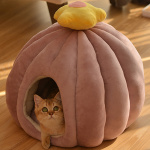 Cat's Nest Closed Warm House House Type Pet Supplies - Image 6