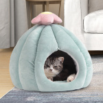 Cat's Nest Closed Warm House House Type Pet Supplies - Image 3