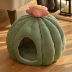 Cat's Nest Closed Warm House House Type Pet Supplies - Image 5