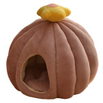 Cat's Nest Closed Warm House House Type Pet Supplies - Image 4