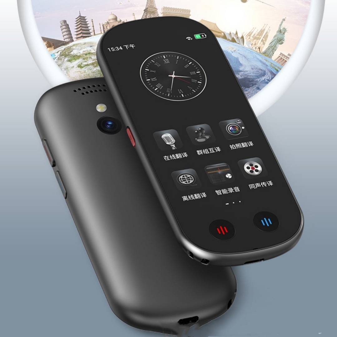 a02ec204-1a08-4143-98a4-8dad991f1e10.jpg Multi-language Simultaneous Interpretation Translator - Image 1