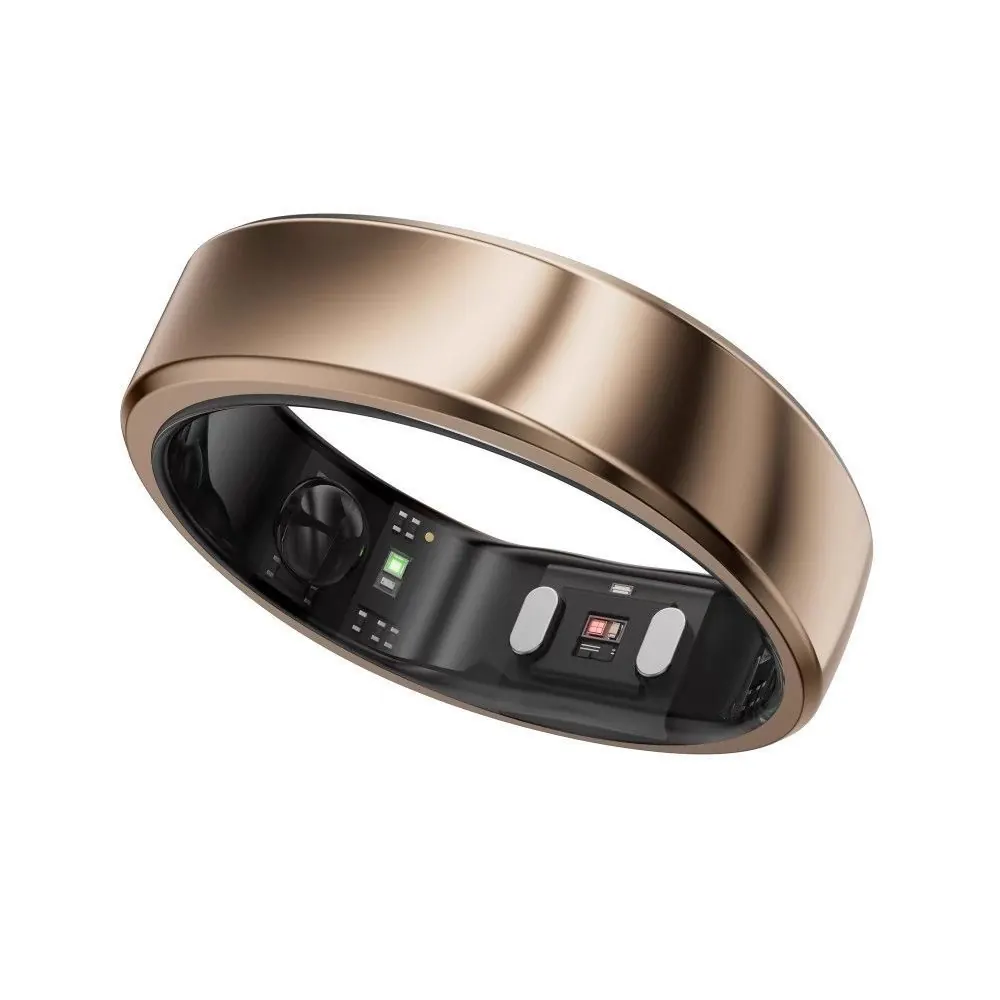Personality Multifunctional Bluetooth Smart AI Ring - Image 5