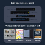299-inch International Version Offline Translation Pen Scanning Pen Universal - Image 5